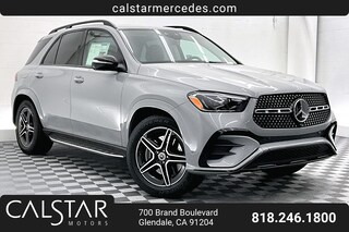 2025 Mercedes-Benz GLE 350 SUV