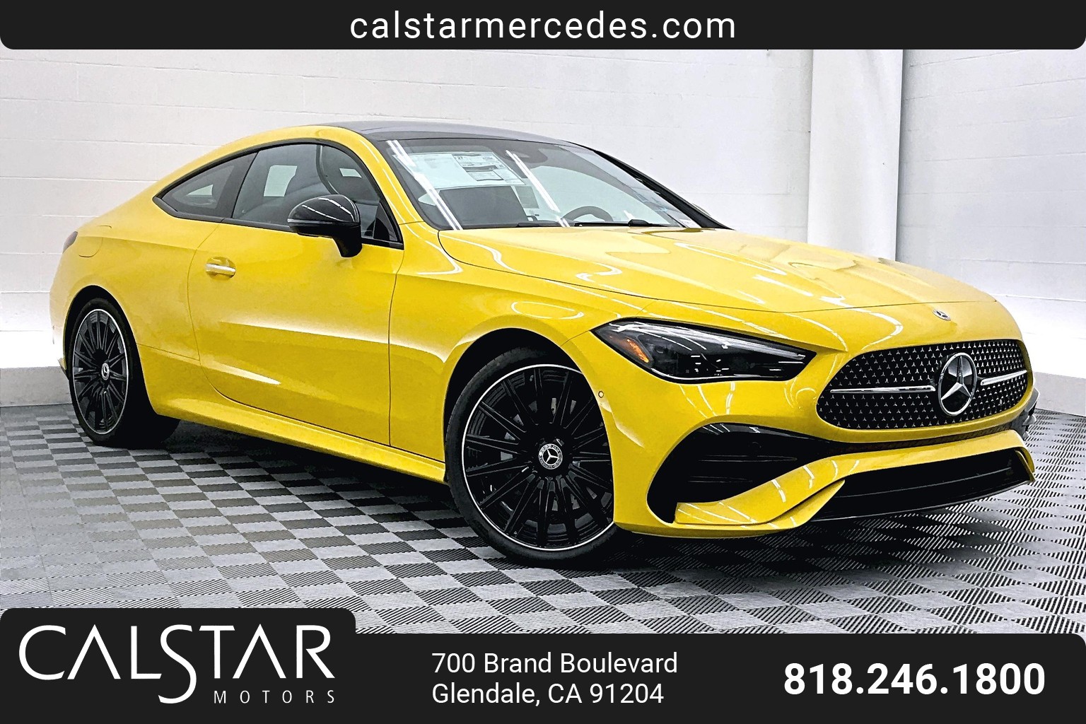 2026 Mercedes-Benz CLE CLE 300's photo