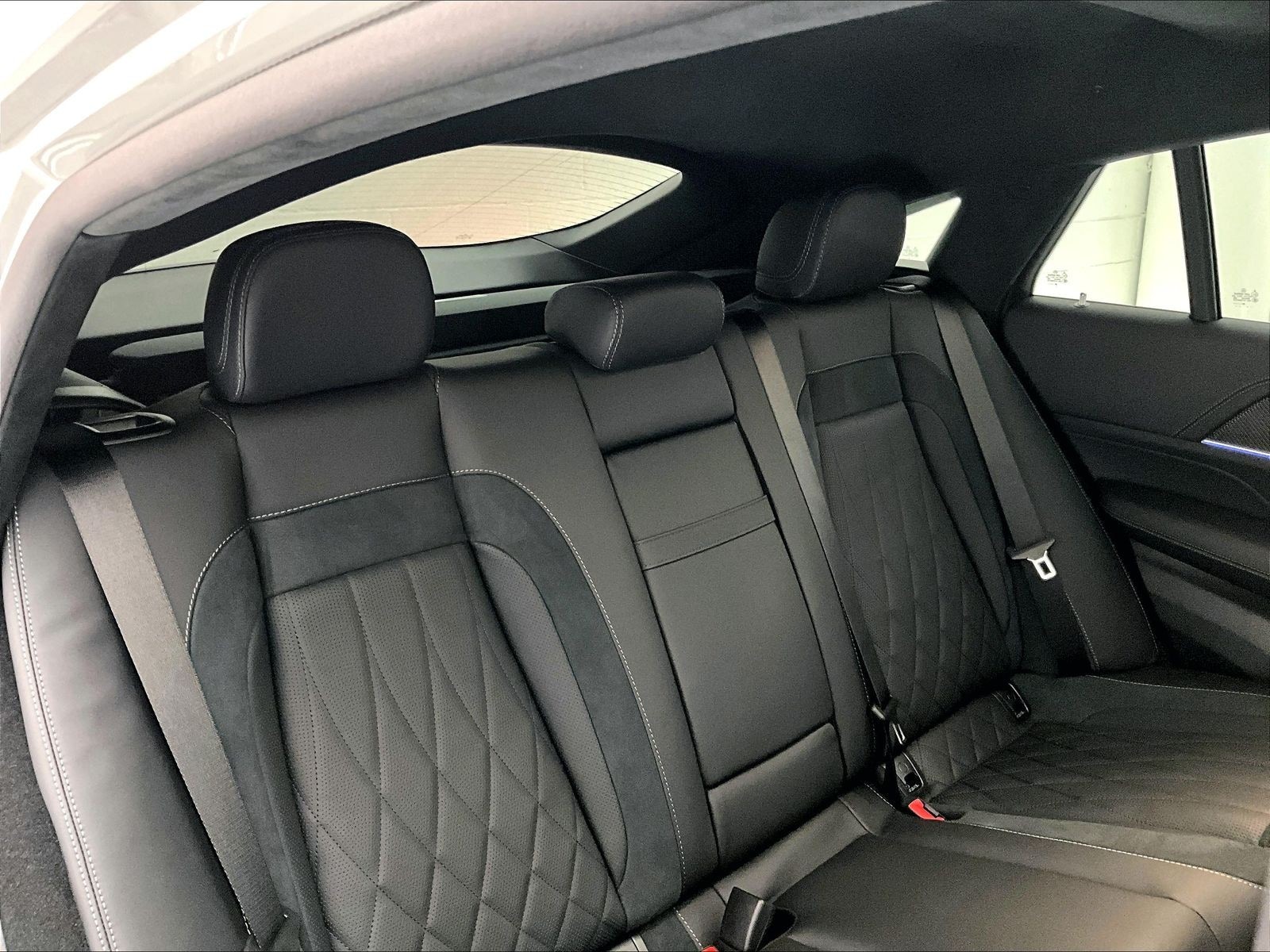 2026 Mercedes-Benz GLE Coupe GLE 63 S AMG - Photo 14