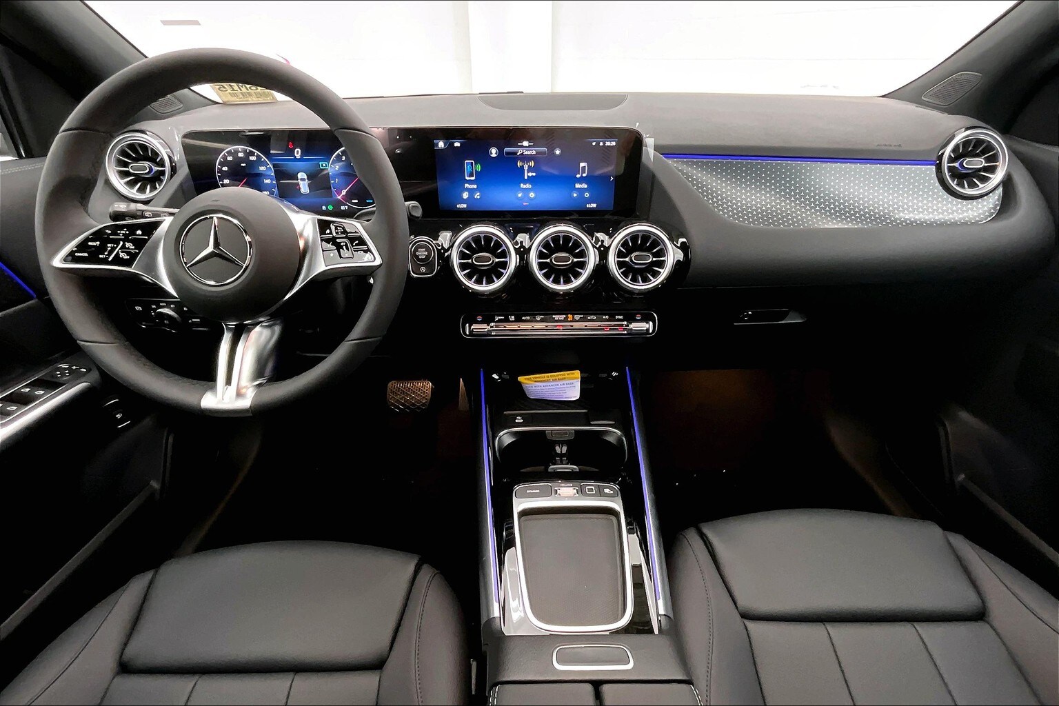 2026 Mercedes Benz GLA 250 photo 4