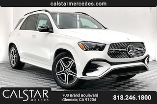 2025 Mercedes-Benz GLE 350 SUV