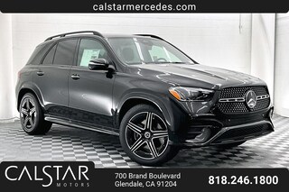 2025 Mercedes-Benz GLE 350 SUV