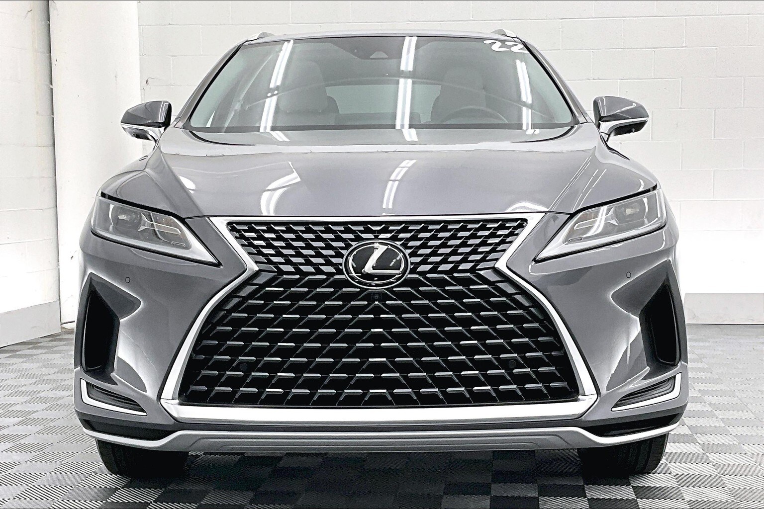 2022 Lexus RX Premium photo 2
