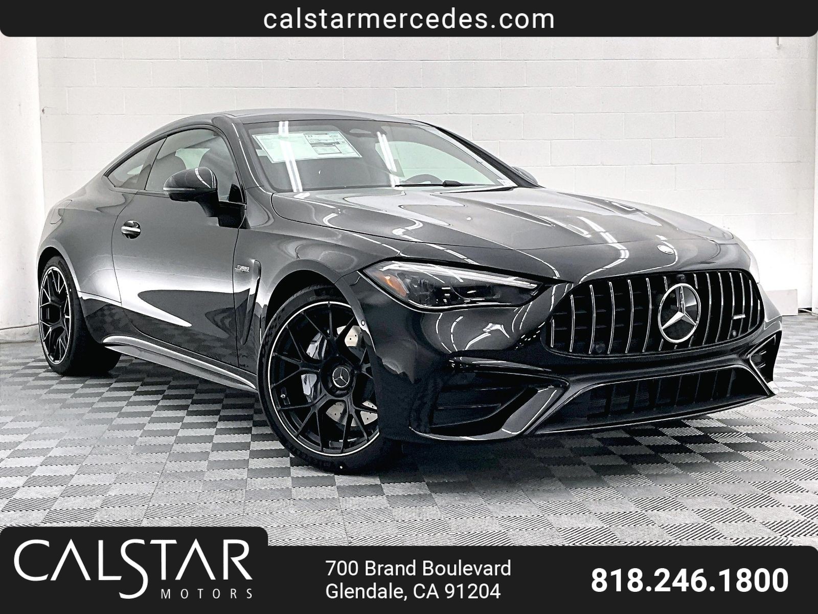 2026 Mercedes-Benz CLE