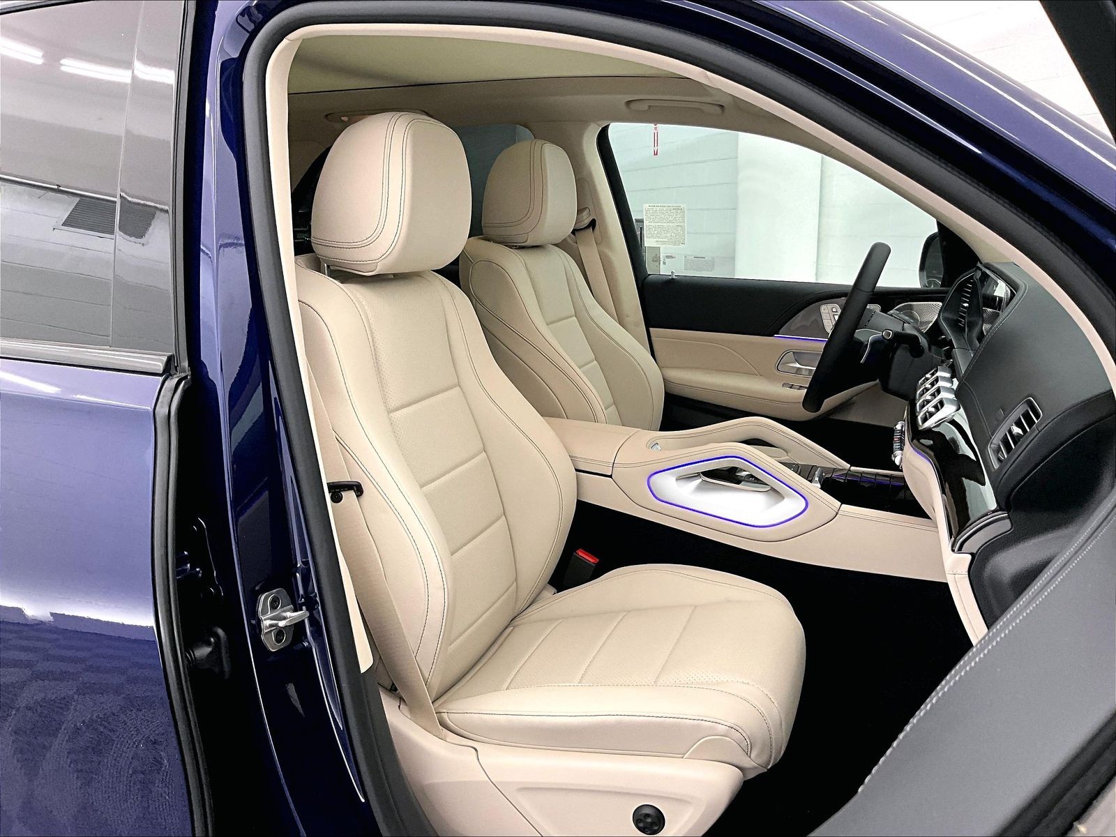 2026 Mercedes-Benz GLE photo 5