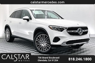 2025 Mercedes-Benz GLC 300 SUV