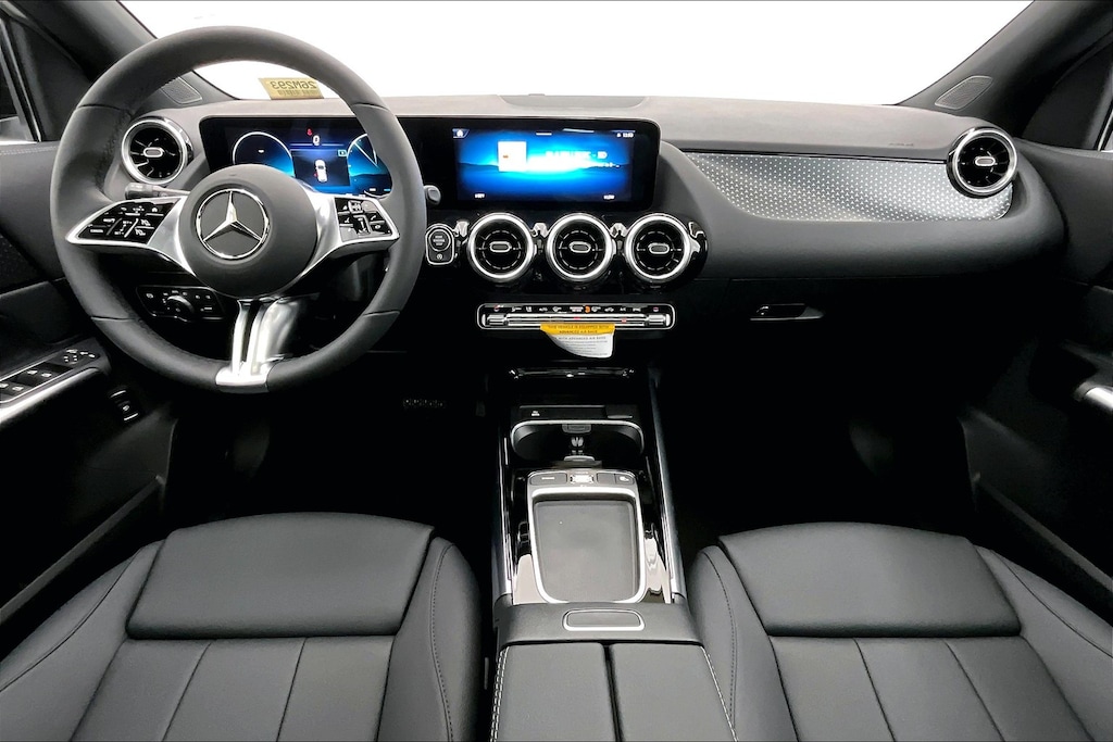 New 2026 Mercedes-Benz GLA 250 SUV