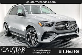 2026 Mercedes-Benz GLE 350 SUV