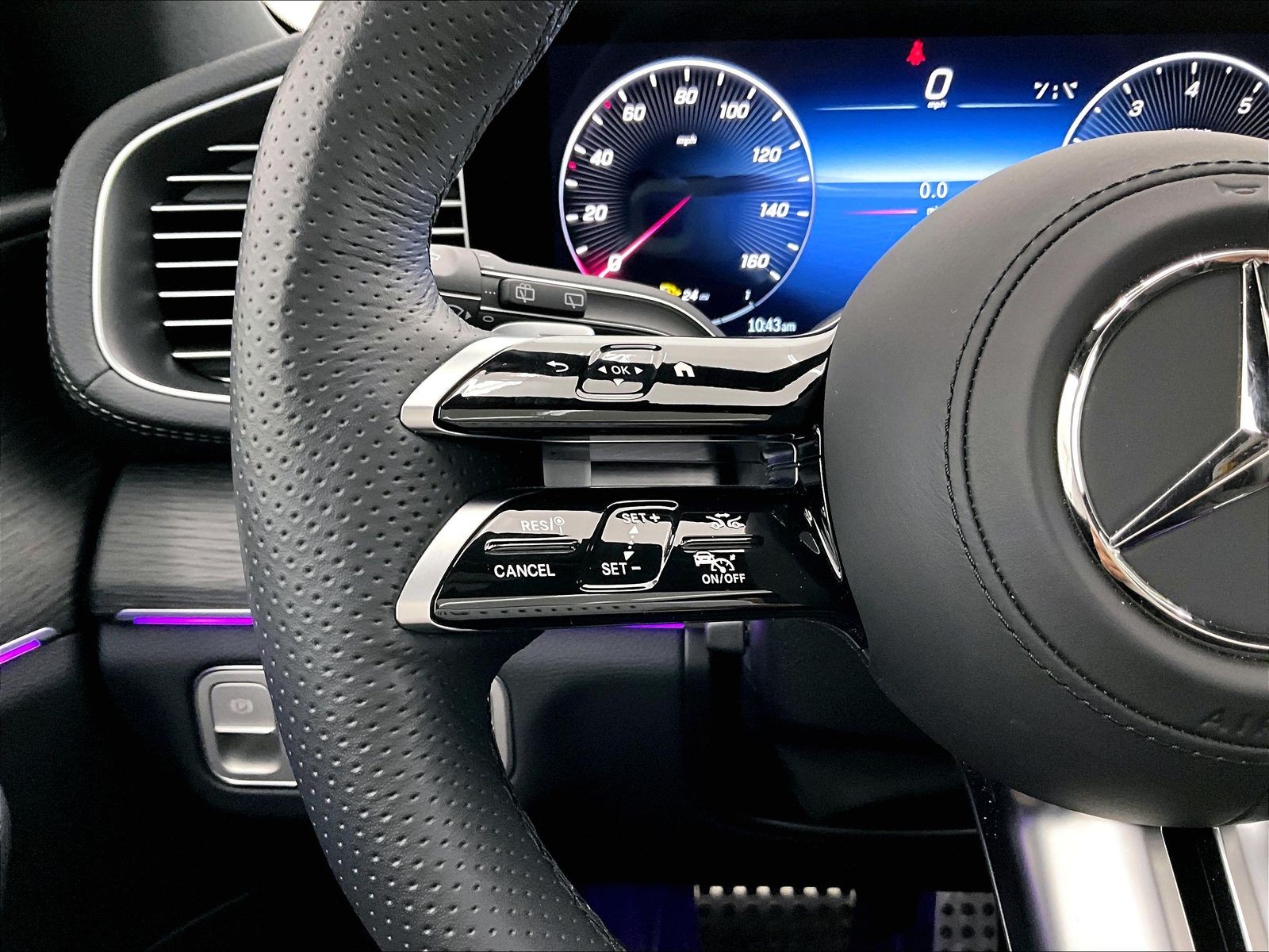 2026 Mercedes-Benz GLS Base - Photo 19