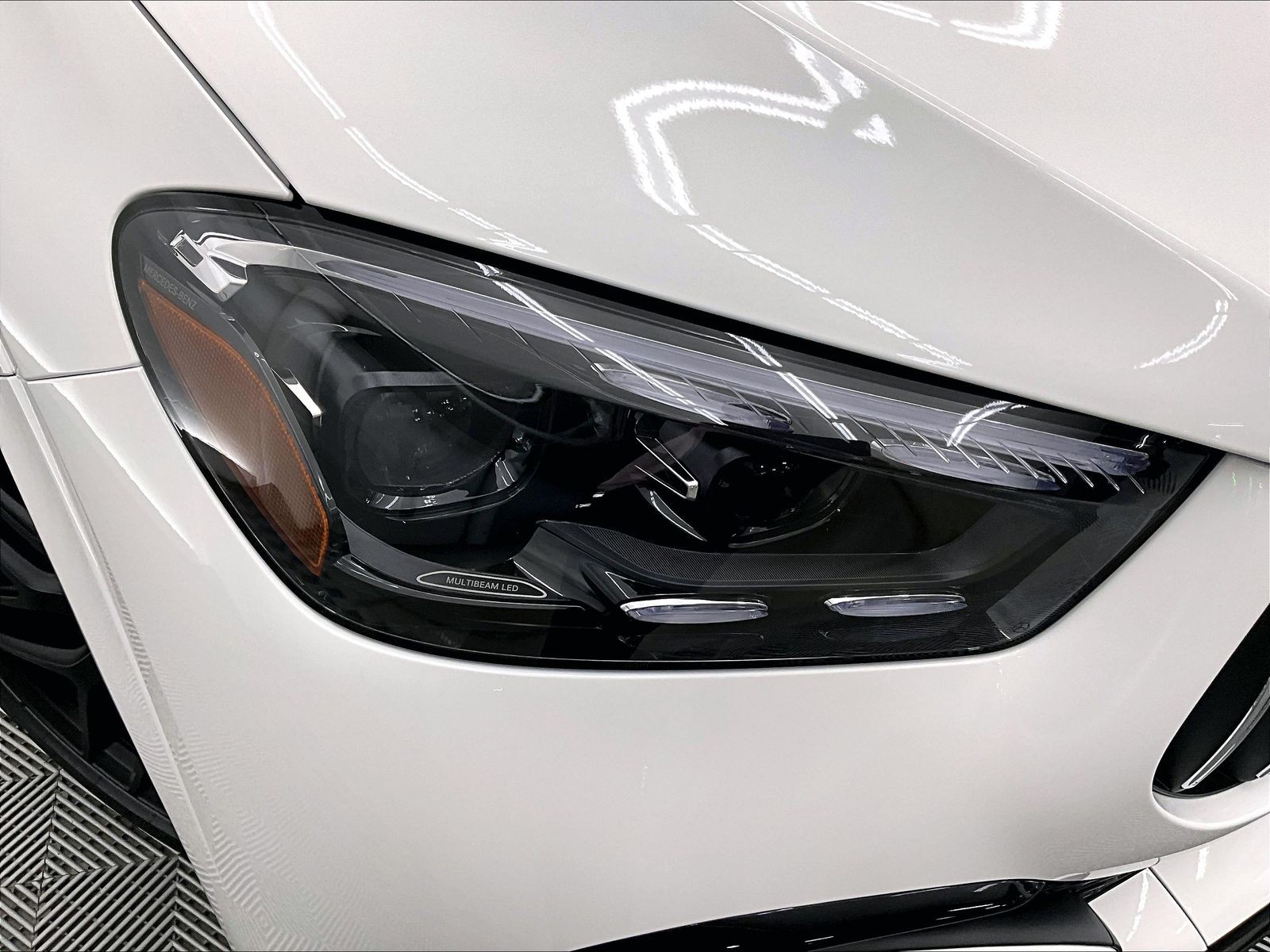2026 Mercedes-Benz GLE Coupe GLE 53 AMG - Photo 11