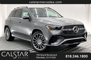 2025 Mercedes-Benz GLE 350 SUV