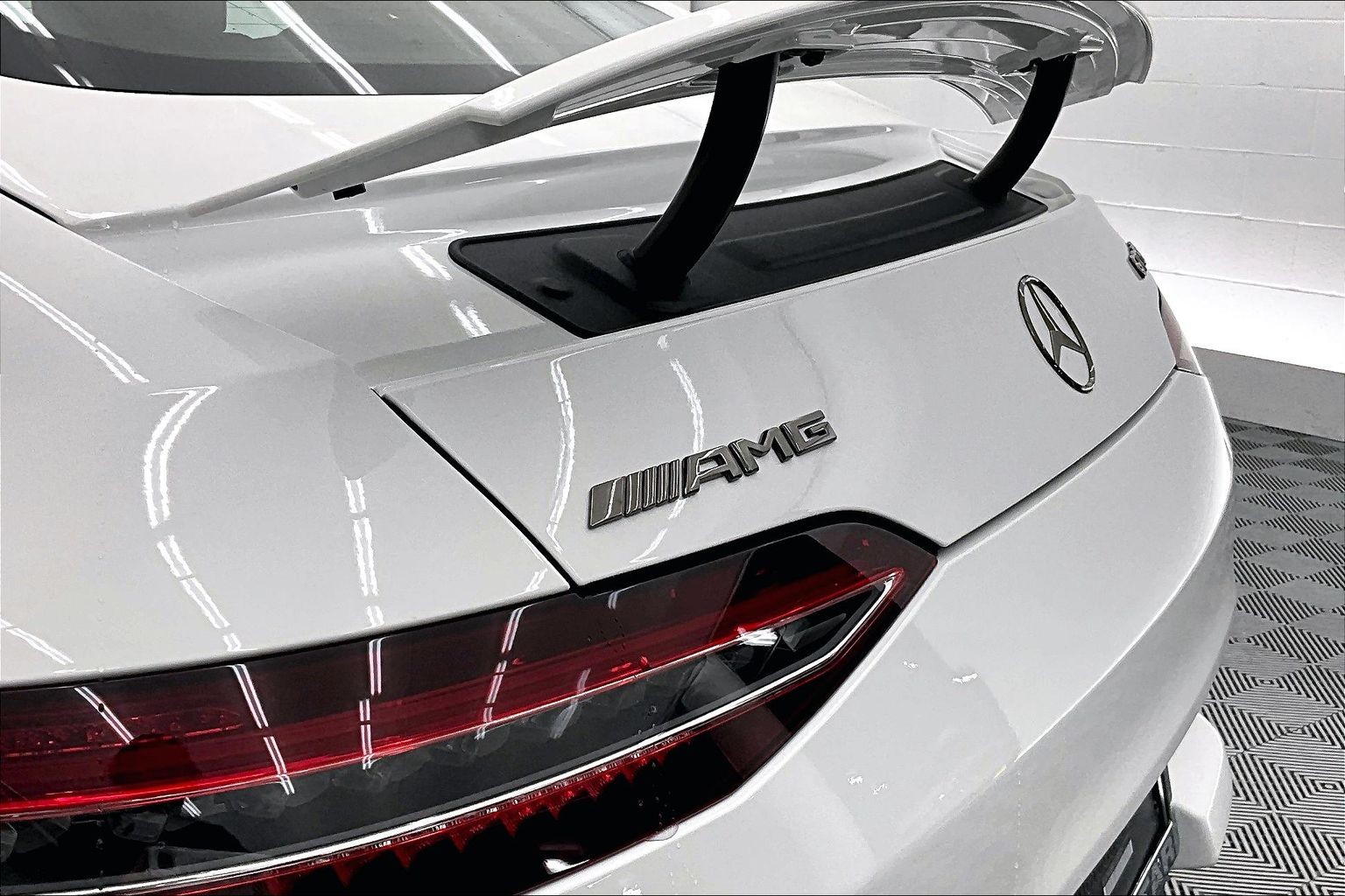 New 2026 Mercedes-Benz AMG GT 53 4-Door For Sale in Glendale CA