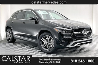 2026 Mercedes-Benz GLA 250 GLA 250 Front-Wheel Drive SUV