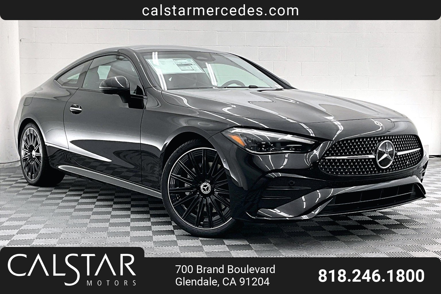 2026 Mercedes-Benz CLE CLE 300's photo