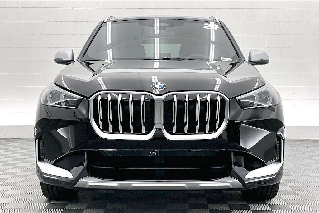 Used 2024 BMW X1 xDrive28i SUV