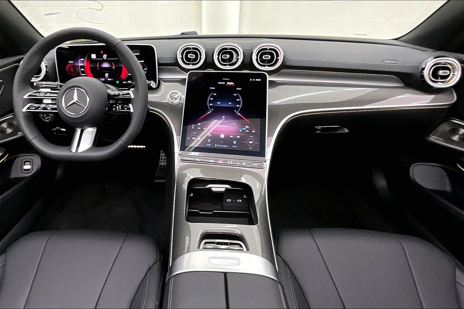 2026 Mercedes Benz CLE 300 4MATIC photo 4