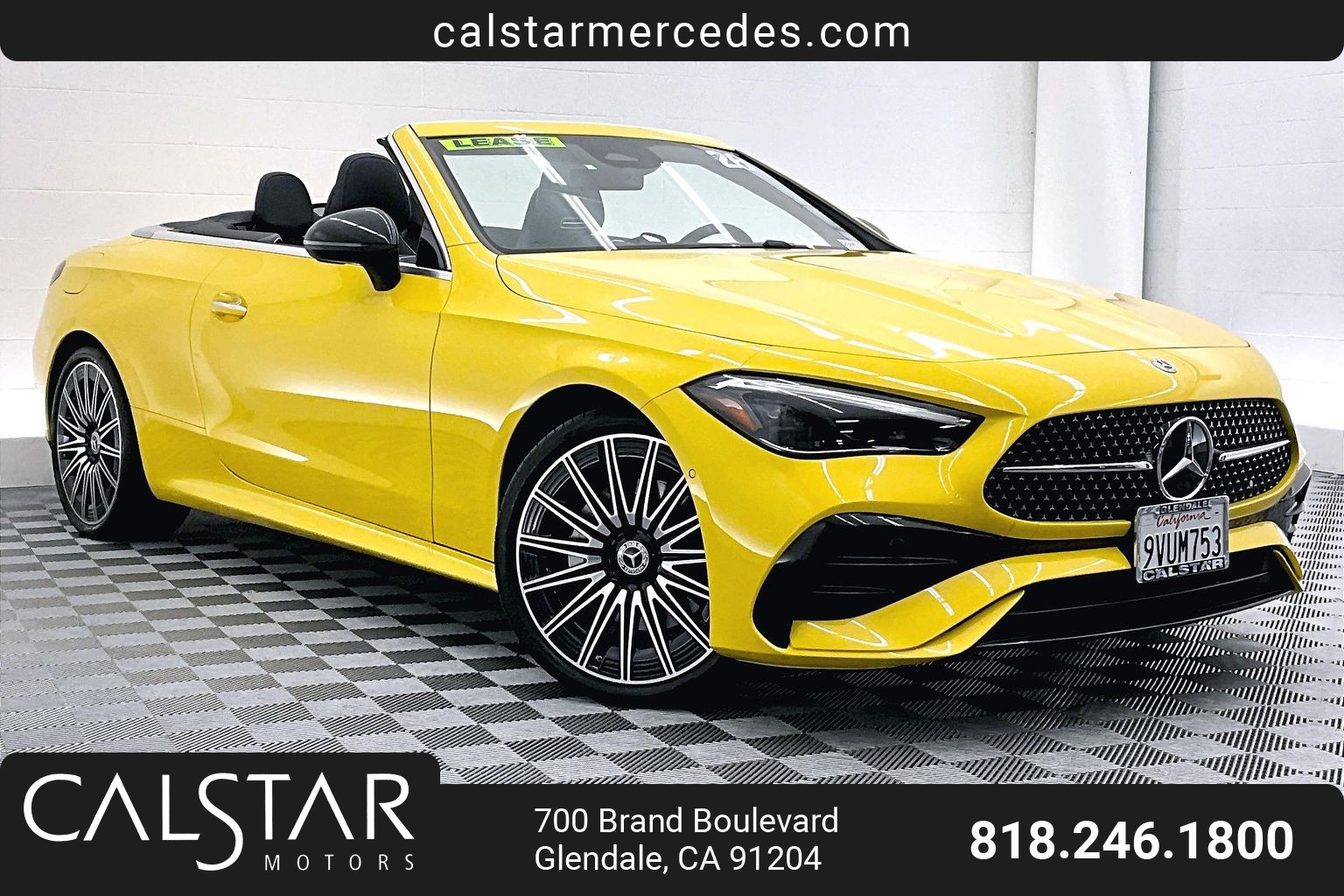 2026 Mercedes-Benz CLE CLE 300's photo