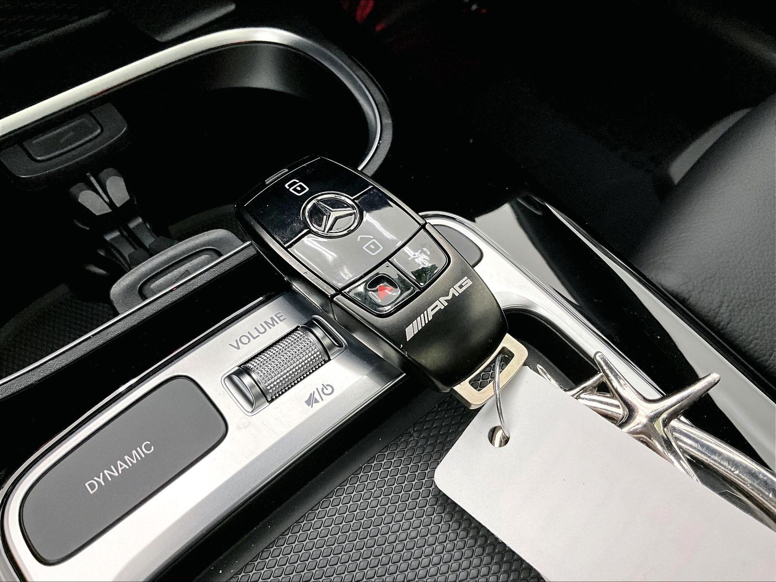 2026 Mercedes-Benz CLA AMG CLA35 - Photo 12