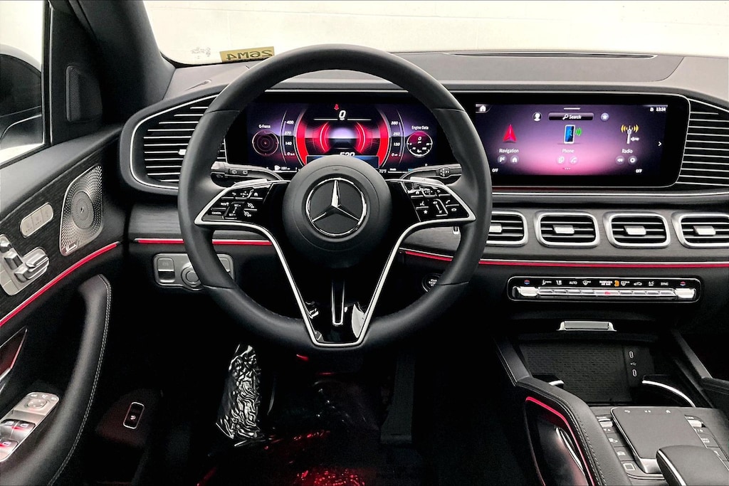 Used 2026 Mercedes-Benz GLE 450 4MATIC SUV