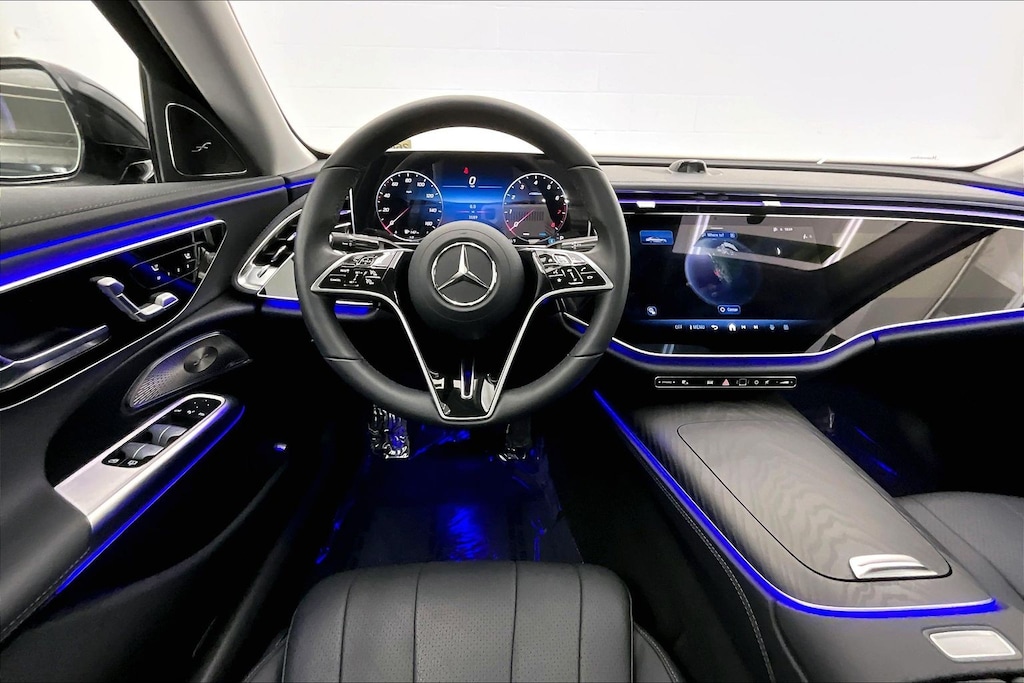 Used 2026 Mercedes-Benz E-Class Sedan