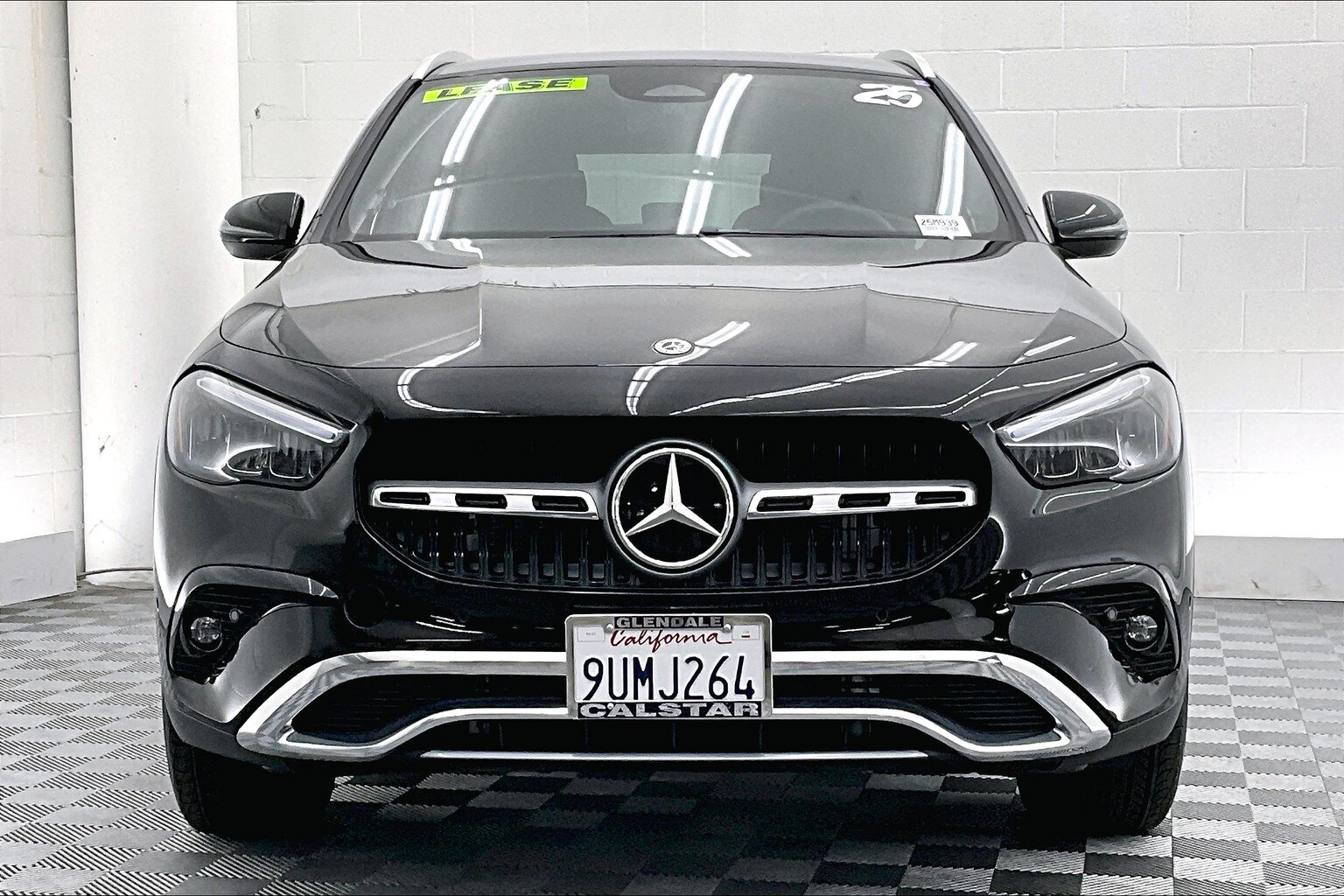 2025 Mercedes Benz GLA 250 photo 2