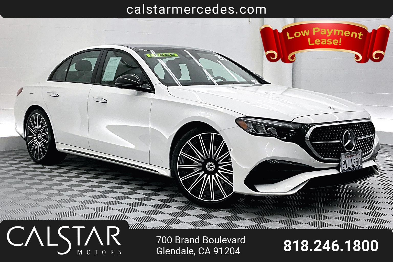 2026 Mercedes-Benz E-Class E350's photo