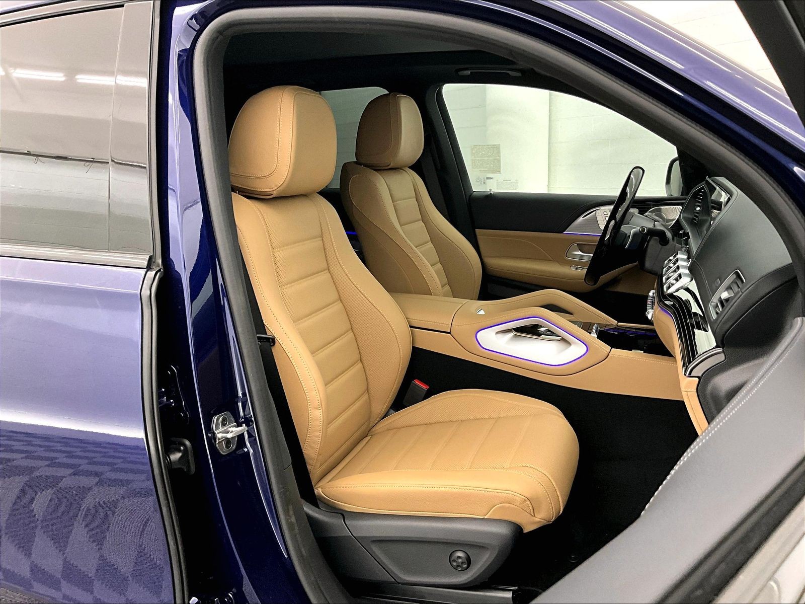 2026 Mercedes-Benz GLE photo 5