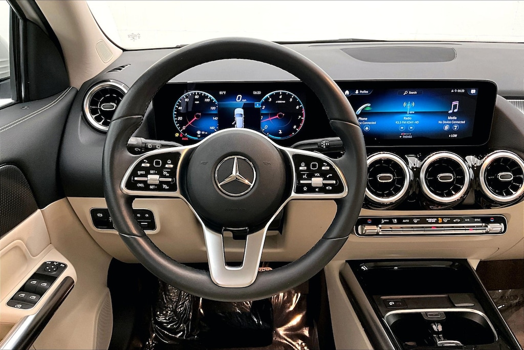 Certified 2022 Mercedes-Benz GLA 250  SUV
