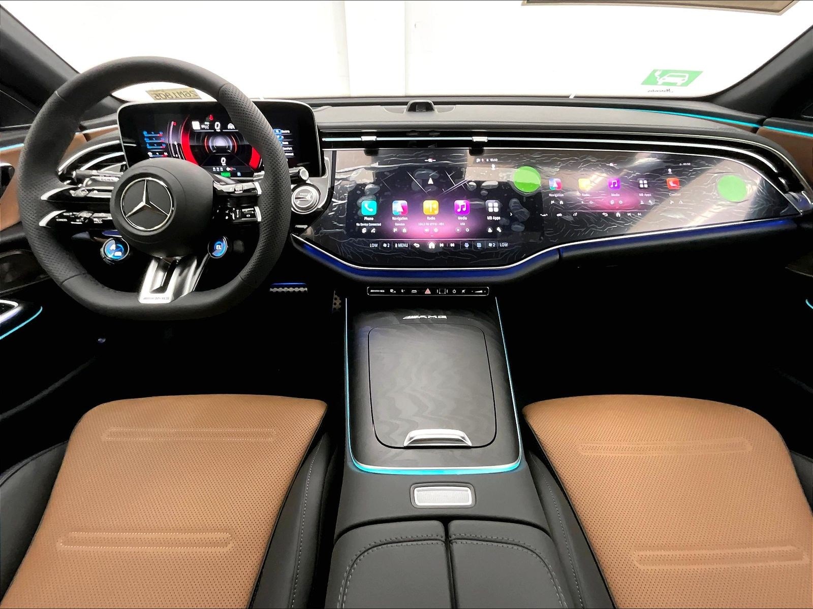 2026 Mercedes-Benz E-Class photo 4