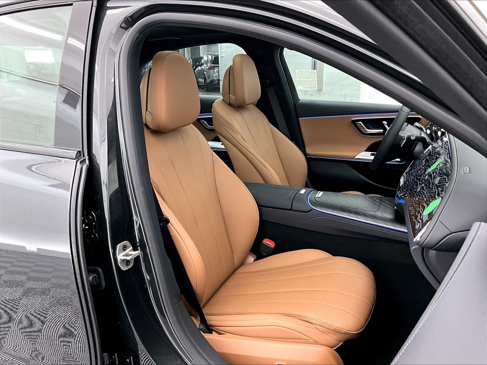 2026 Mercedes-Benz E-Class photo 5