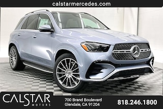 2026 Mercedes-Benz GLE 350 SUV