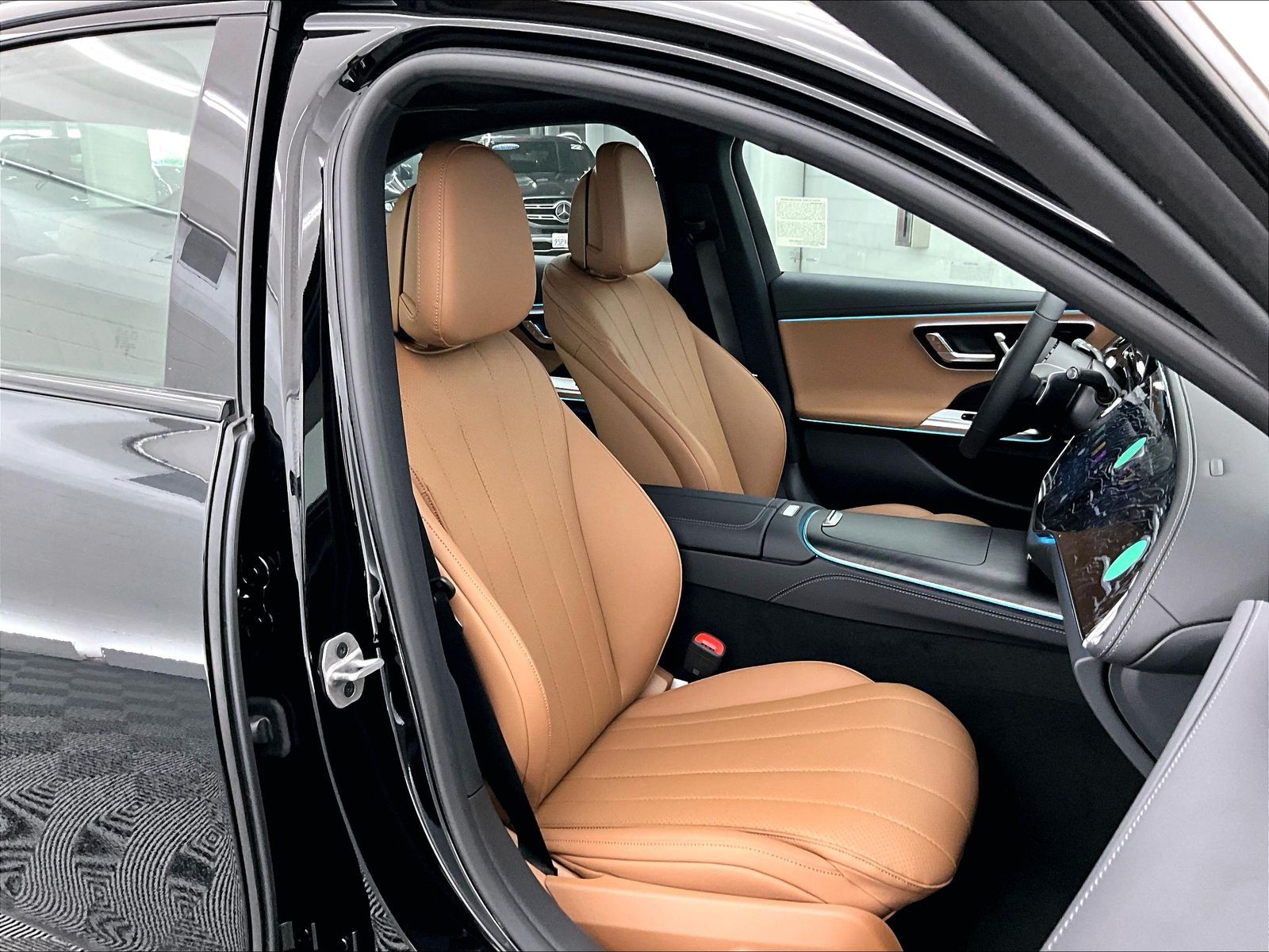 2026 Mercedes-Benz E-Class photo 5