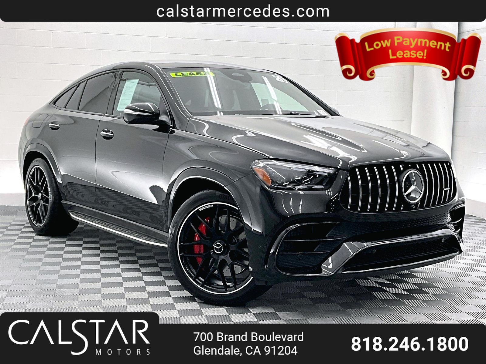 2026 Mercedes-Benz GLE