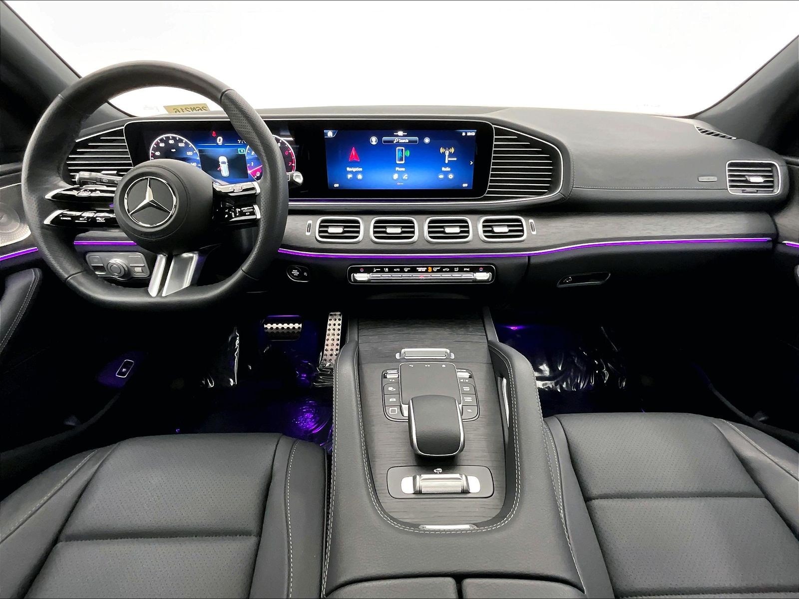 2026 Mercedes-Benz GLS Base - Photo 14