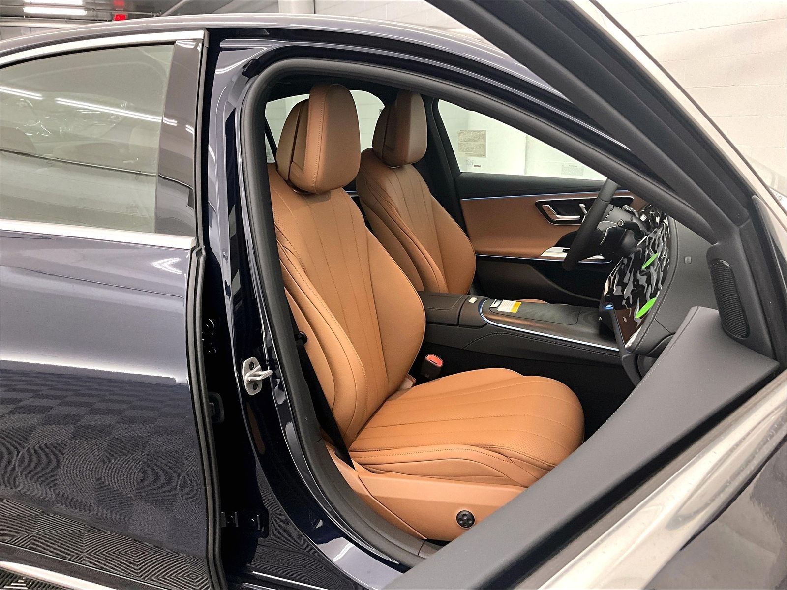 2026 Mercedes-Benz E-Class photo 5
