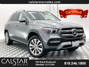 2022 Mercedes-Benz GLE 350 SUV