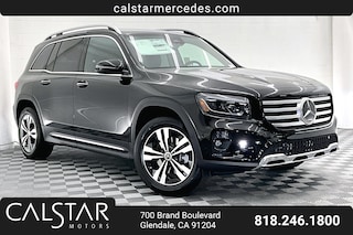 2025 Mercedes-Benz GLB 250 SUV