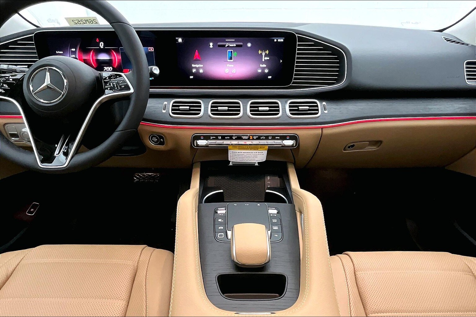 2026 Mercedes Benz GLE 450 4MATIC photo 3