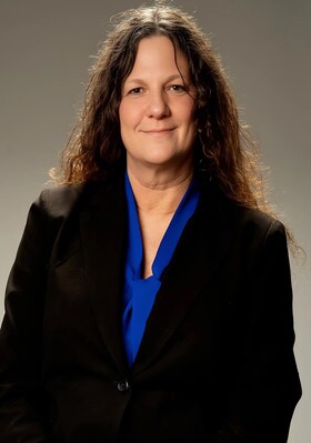 Staff member Carena Kinney from b6e7694211dc