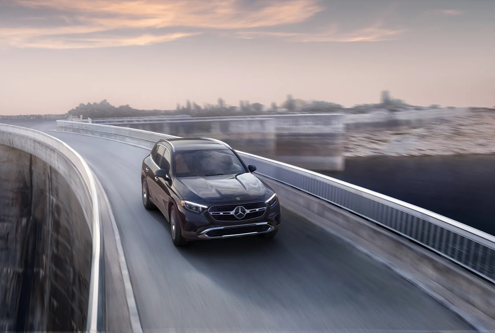 Mercedes-Benz GLC 300&nbsp;Performance