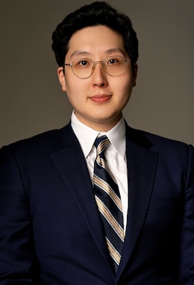 Staff member John Hong from bbf2668fc5d6