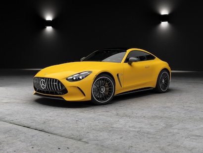 New AMG GT 63 PRO Motorsport Collectors Edition For Sale in