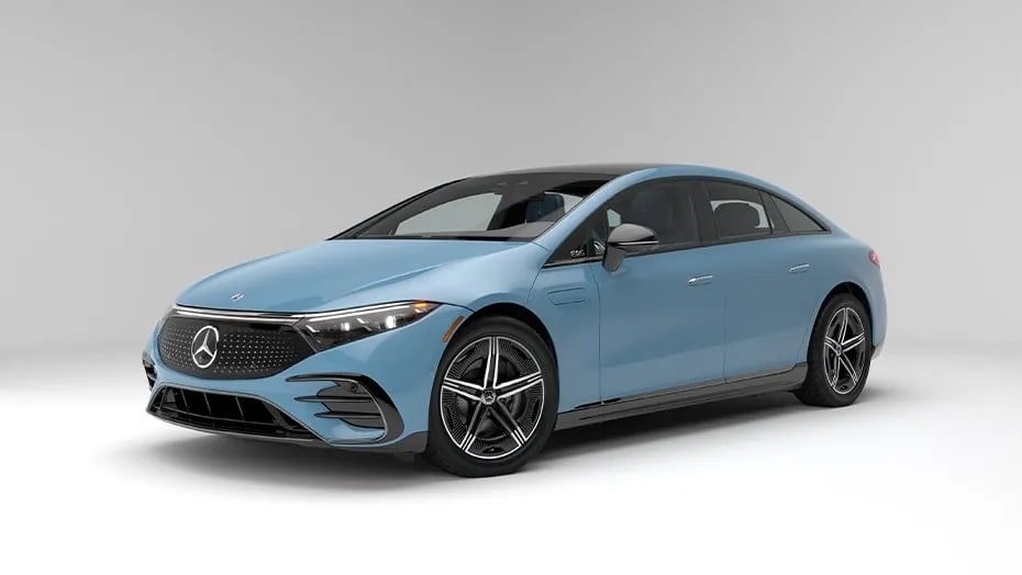 New Mercedes-Benz Models in Glendale - Features, Specs & Inventory