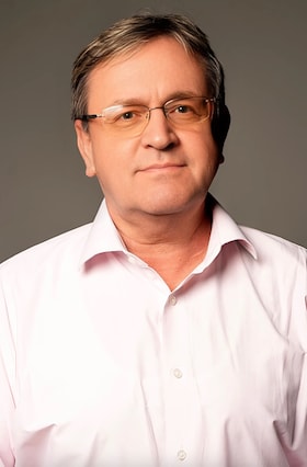 Staff member Anton Vasyukevich from bbf2668fc5d6