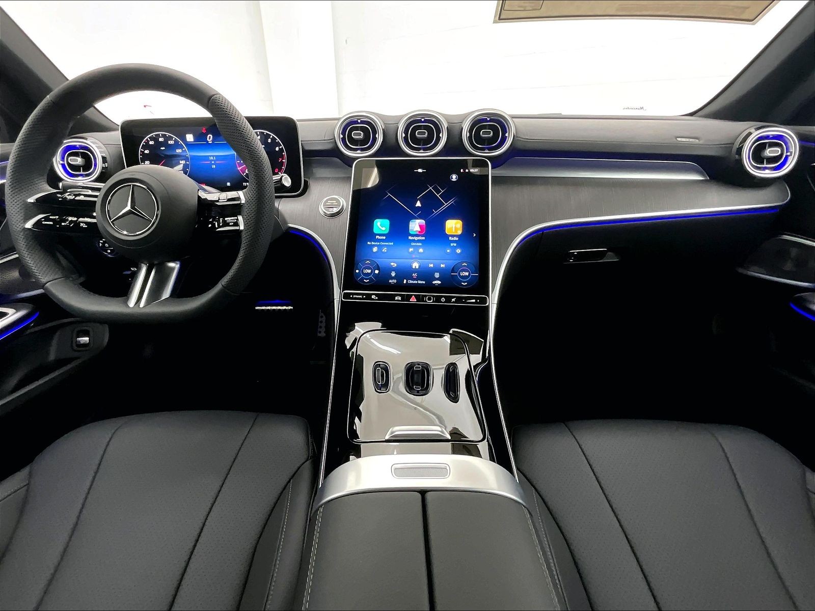 2026 Mercedes-Benz CLE photo 4