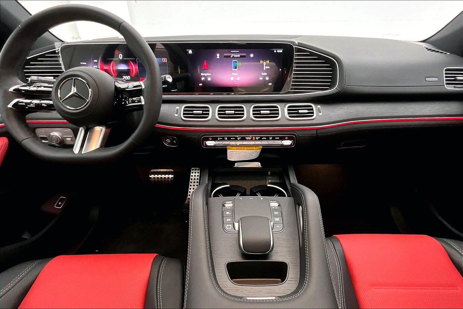 2026 Mercedes Benz GLE 450 4MATIC photo 2