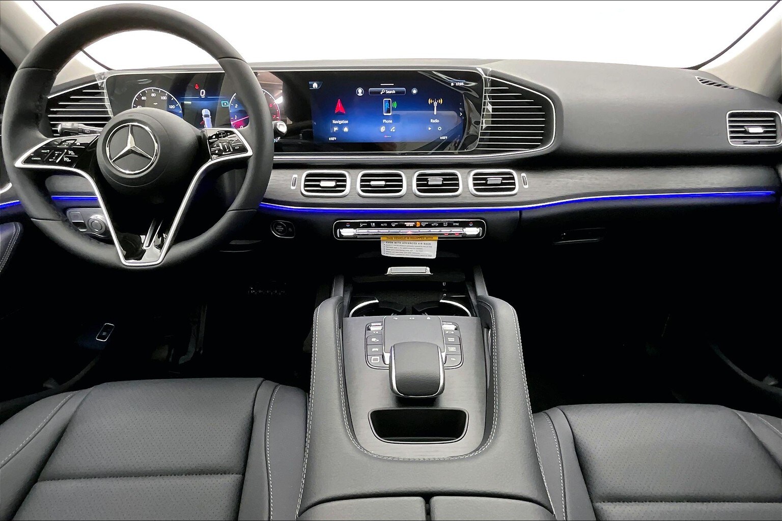 2026 Mercedes Benz GLE 450 4MATIC photo 4
