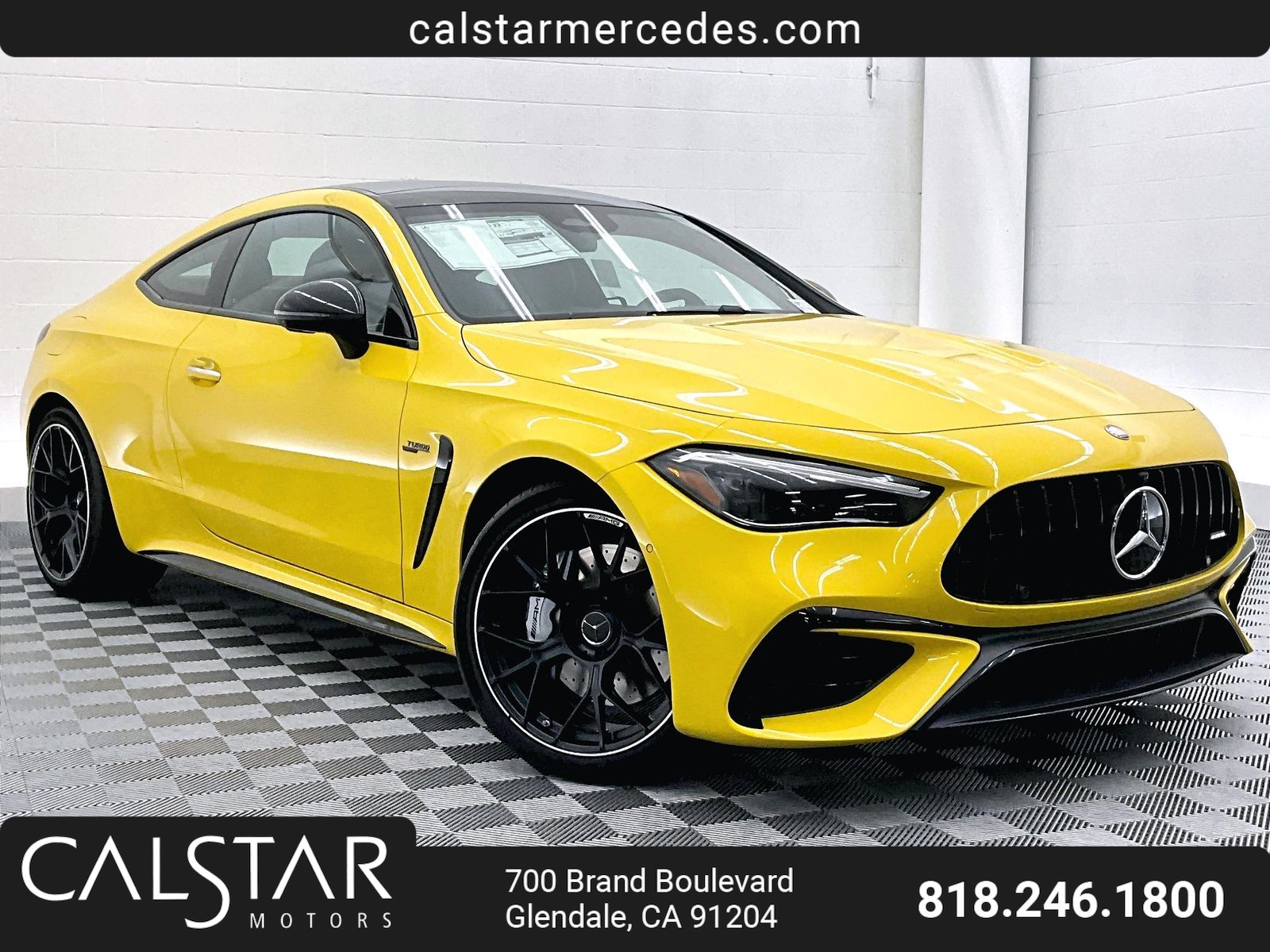 2026 Mercedes-Benz CLE