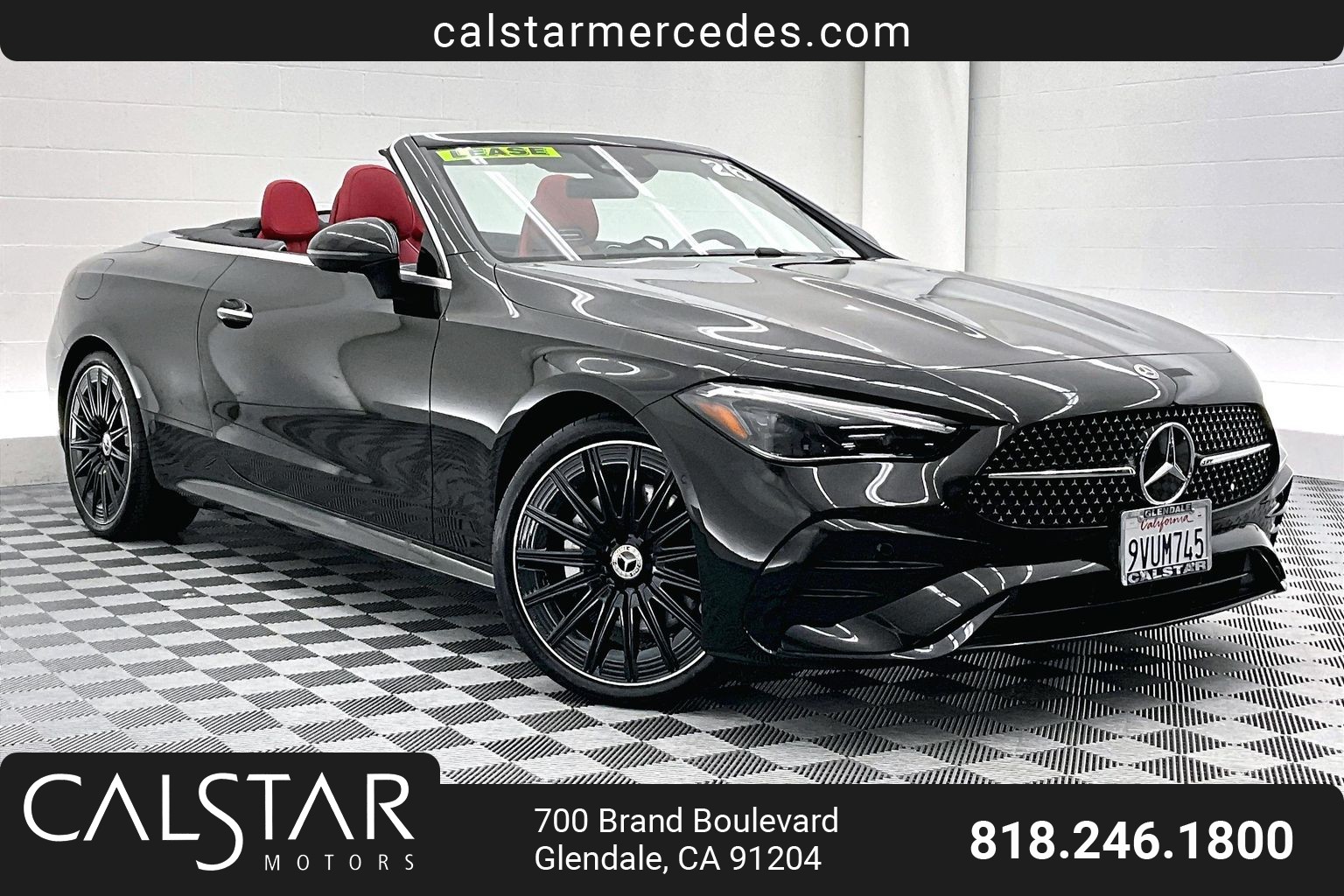 2026 Mercedes-Benz CLE CLE 300's photo