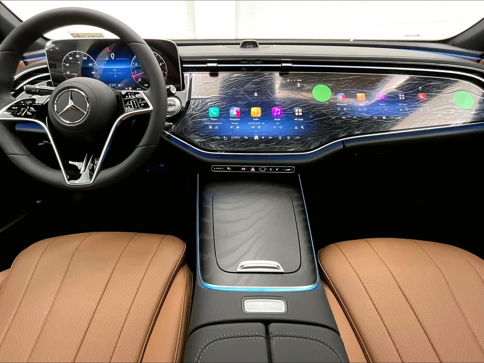 2026 Mercedes-Benz E-Class photo 4